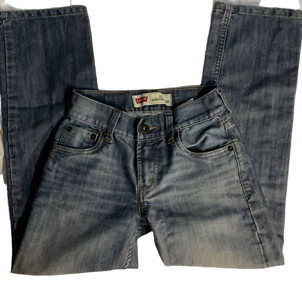 Levi’s 514TM 10 Regular for Kids Jeans